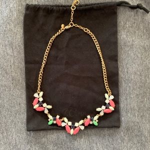JCrew Statement Necklace ❤️